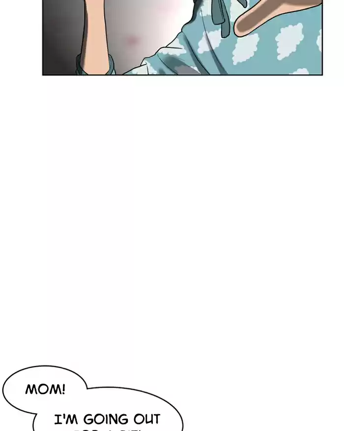 Descent Of A Goddess Chapter 2