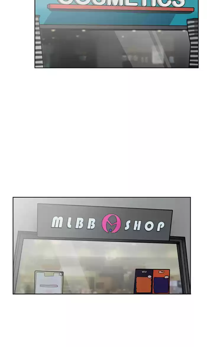 Descent Of A Goddess Chapter 2