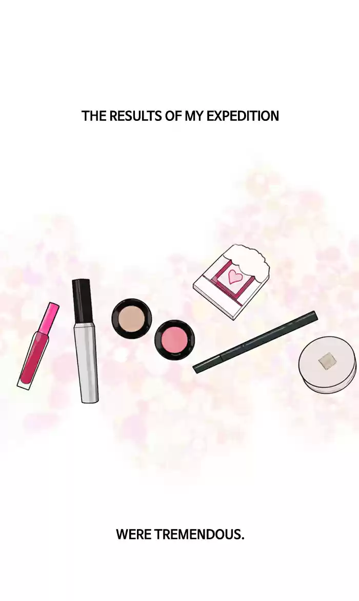 Descent Of A Goddess Chapter 2