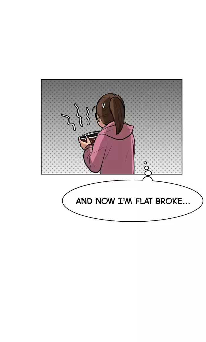 Descent Of A Goddess Chapter 2