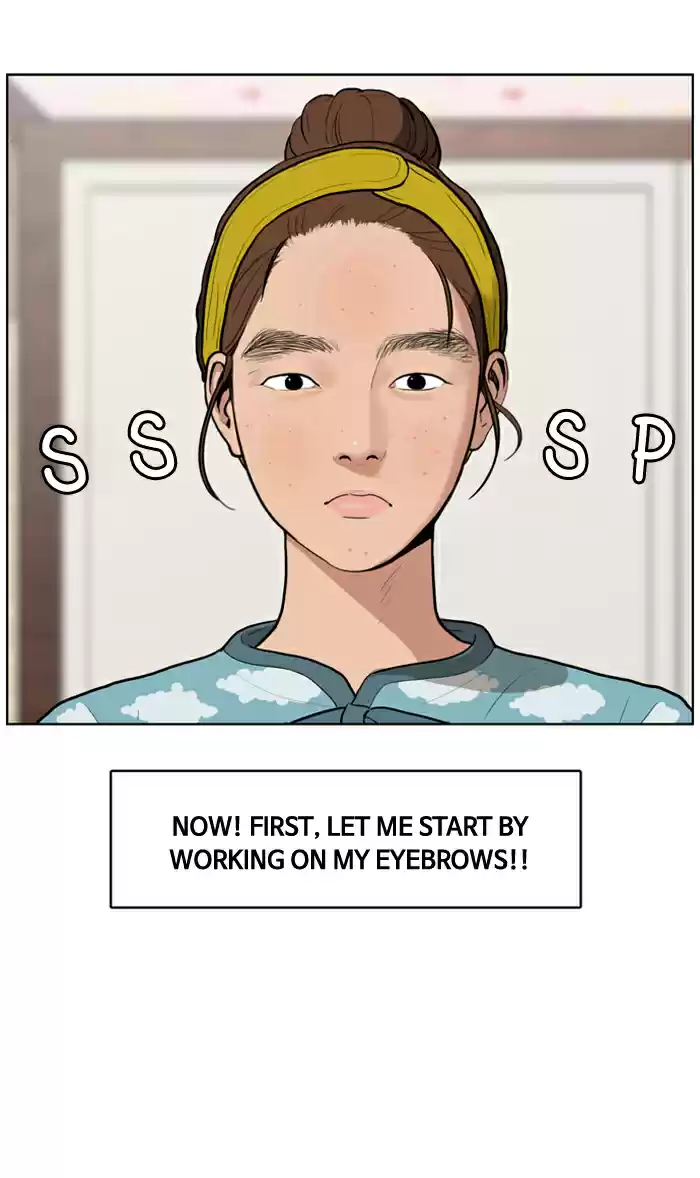 Descent Of A Goddess Chapter 2