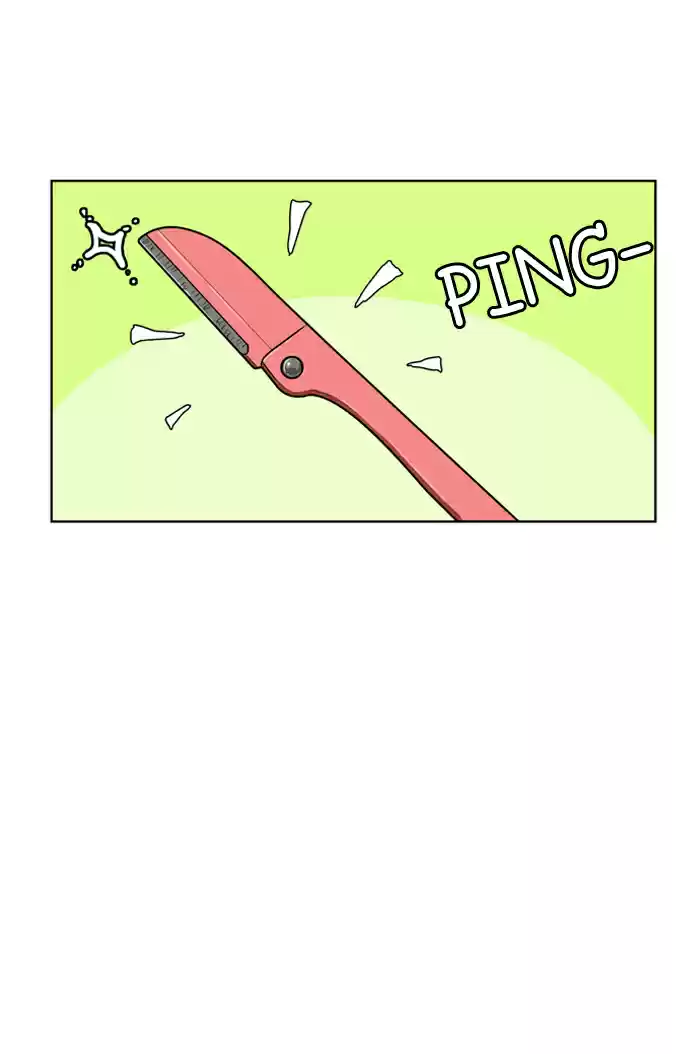 Descent Of A Goddess Chapter 2