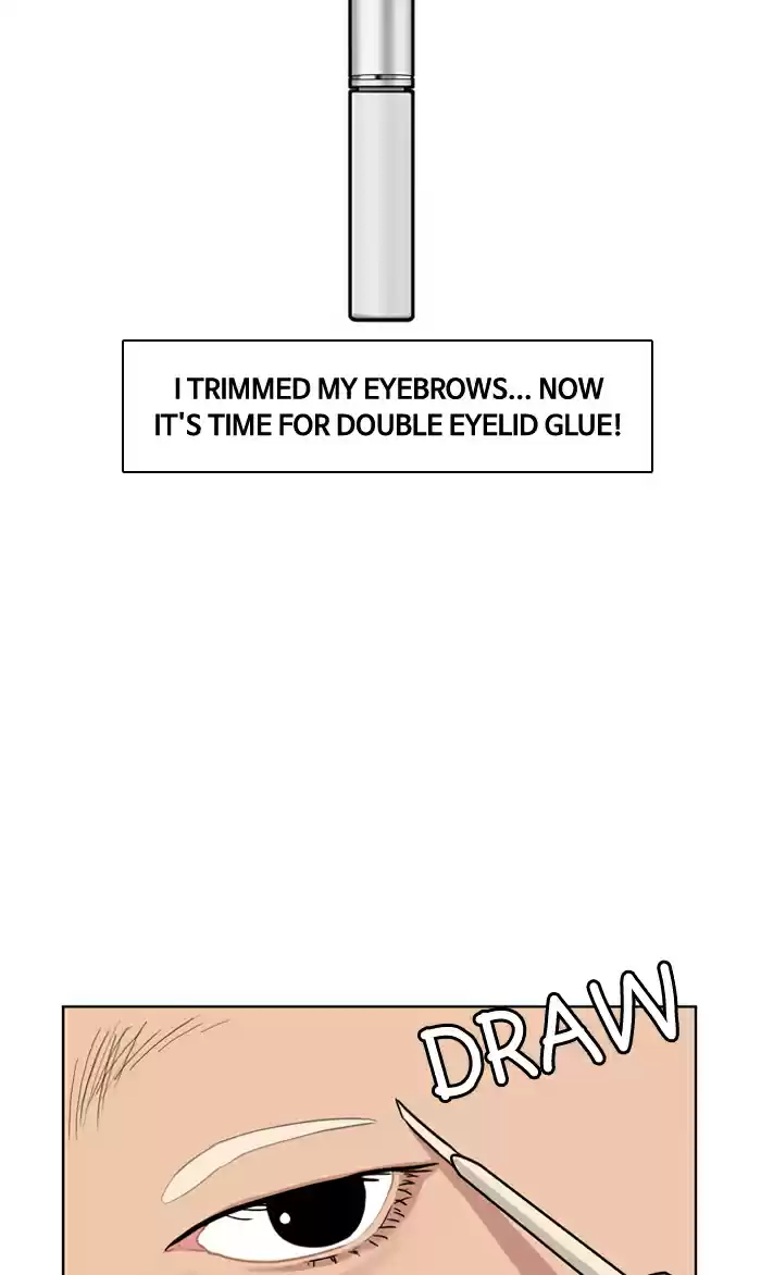 Descent Of A Goddess Chapter 2