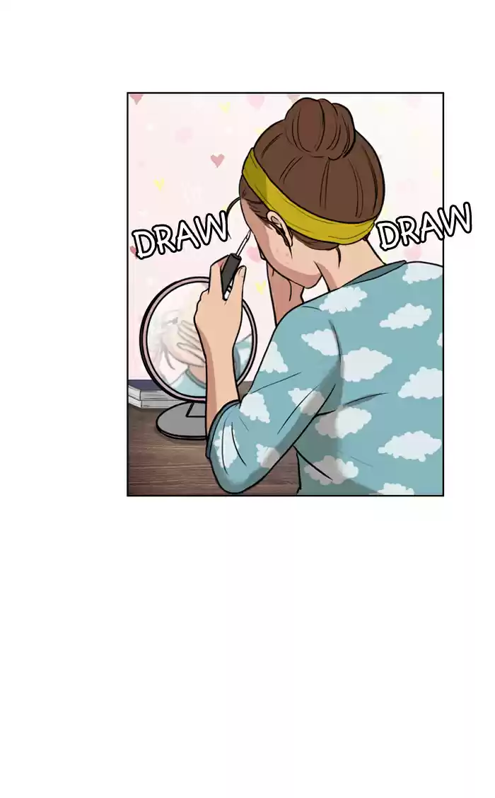 Descent Of A Goddess Chapter 2