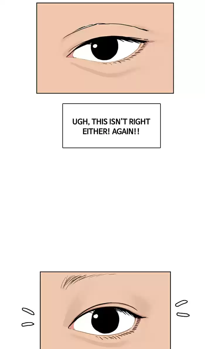 Descent Of A Goddess Chapter 2