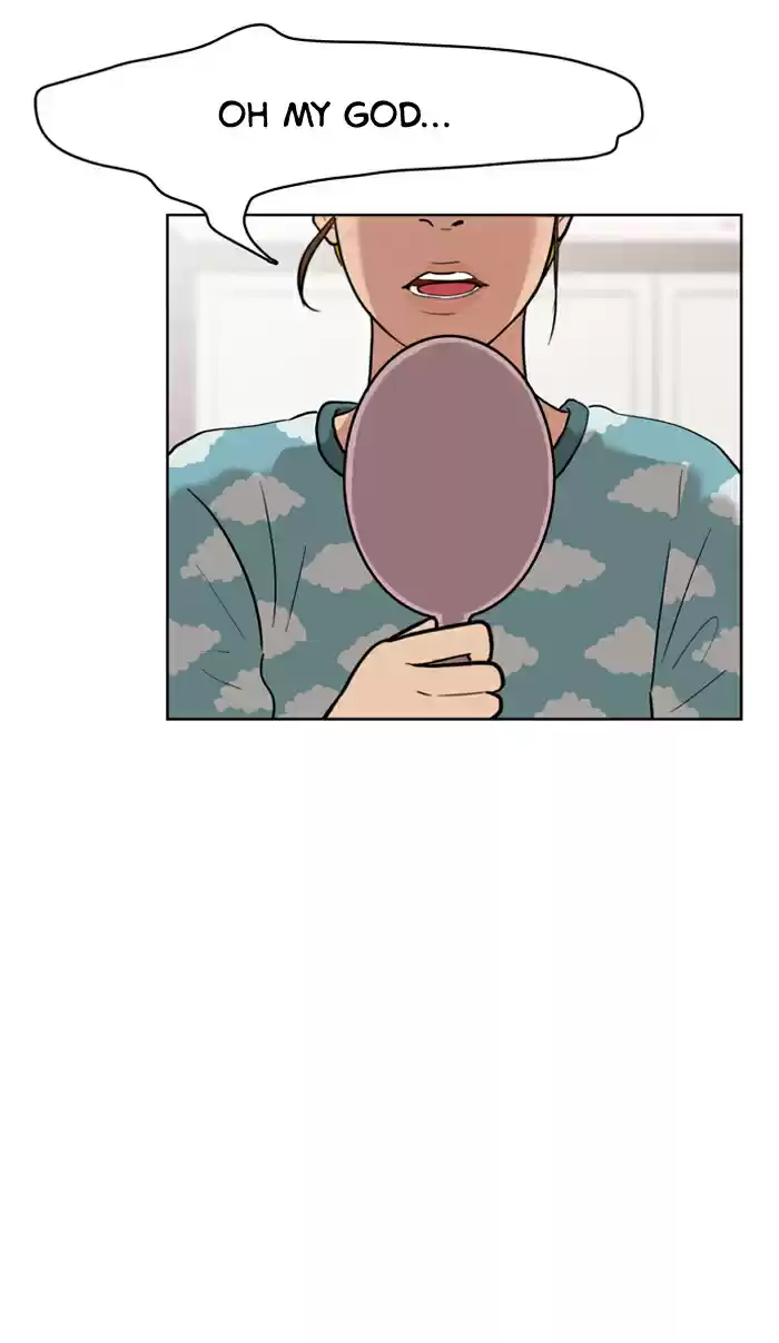 Descent Of A Goddess Chapter 2