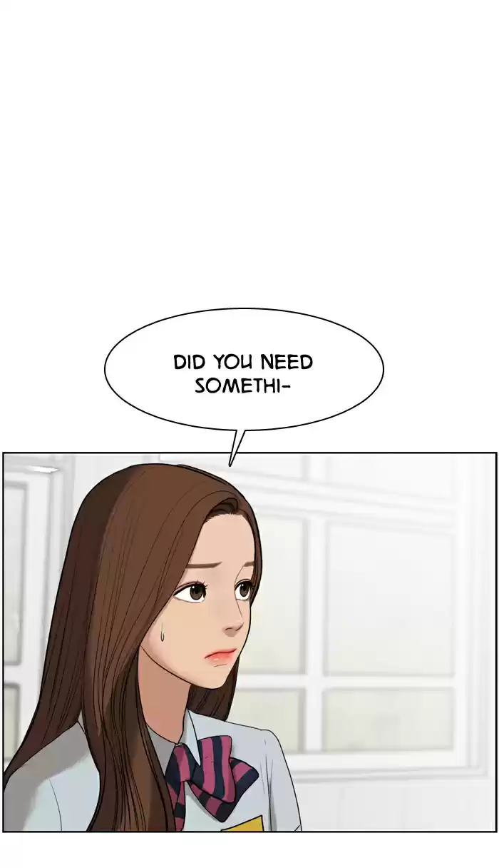 Descent Of A Goddess Chapter 20