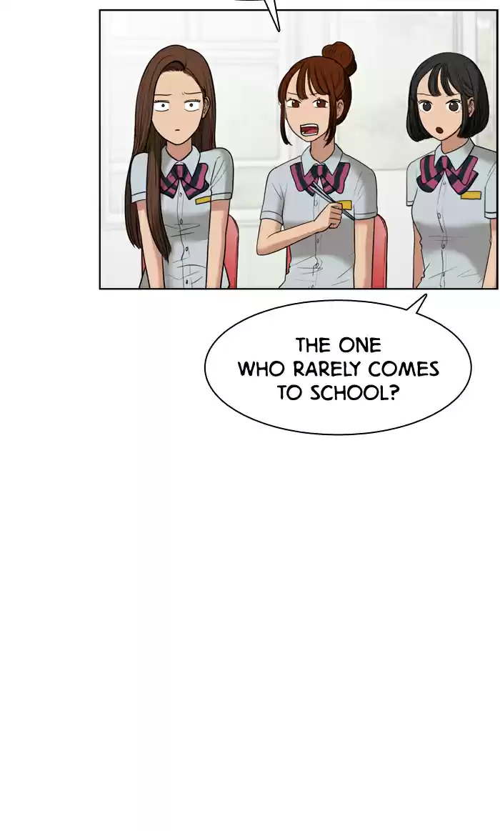 Descent Of A Goddess Chapter 20