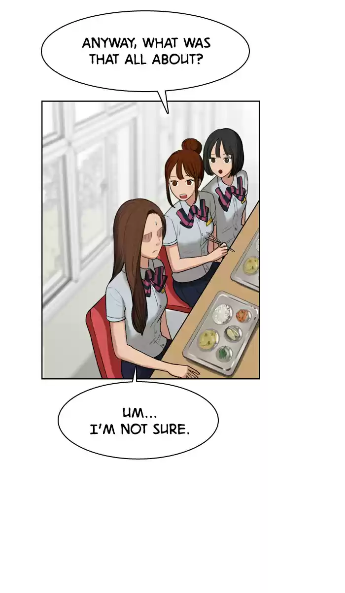 Descent Of A Goddess Chapter 20