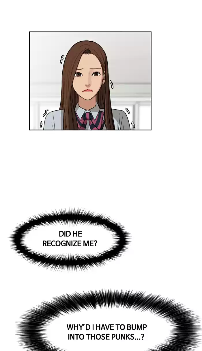 Descent Of A Goddess Chapter 20