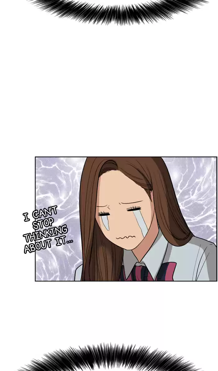 Descent Of A Goddess Chapter 20