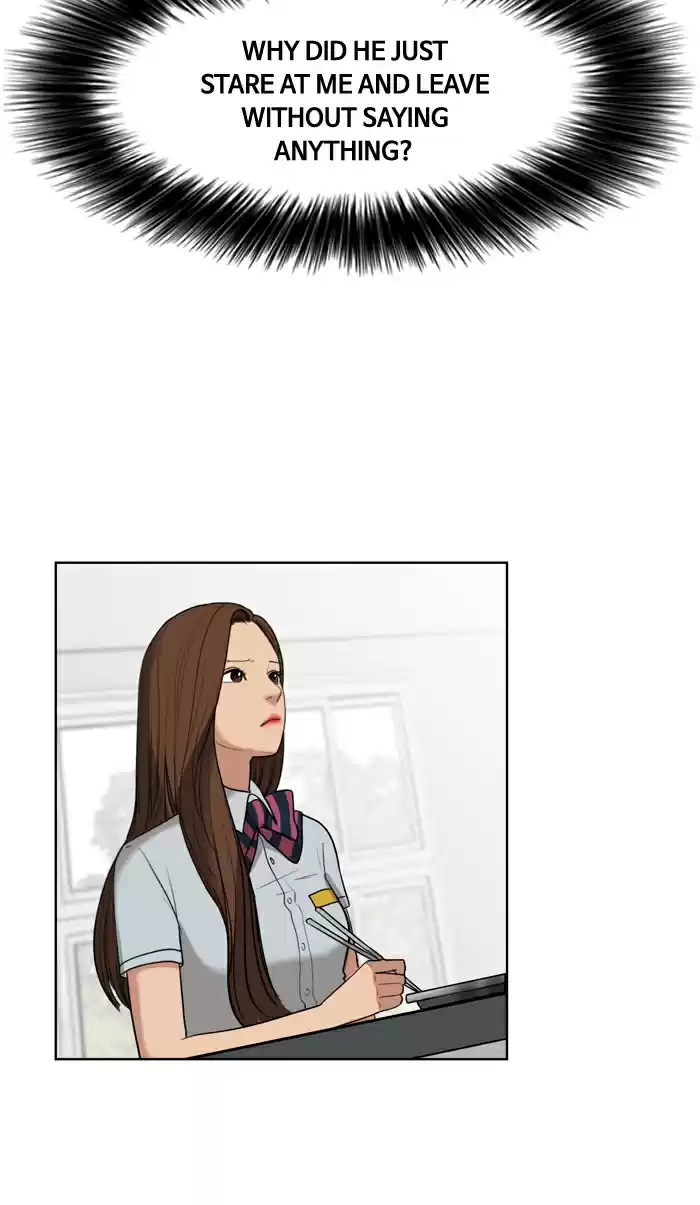 Descent Of A Goddess Chapter 20