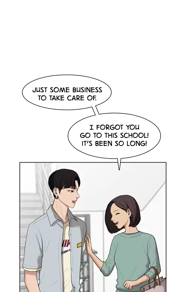 Descent Of A Goddess Chapter 20