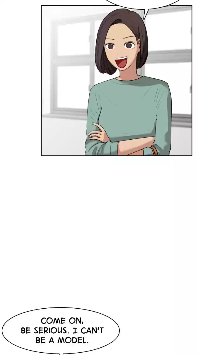 Descent Of A Goddess Chapter 20