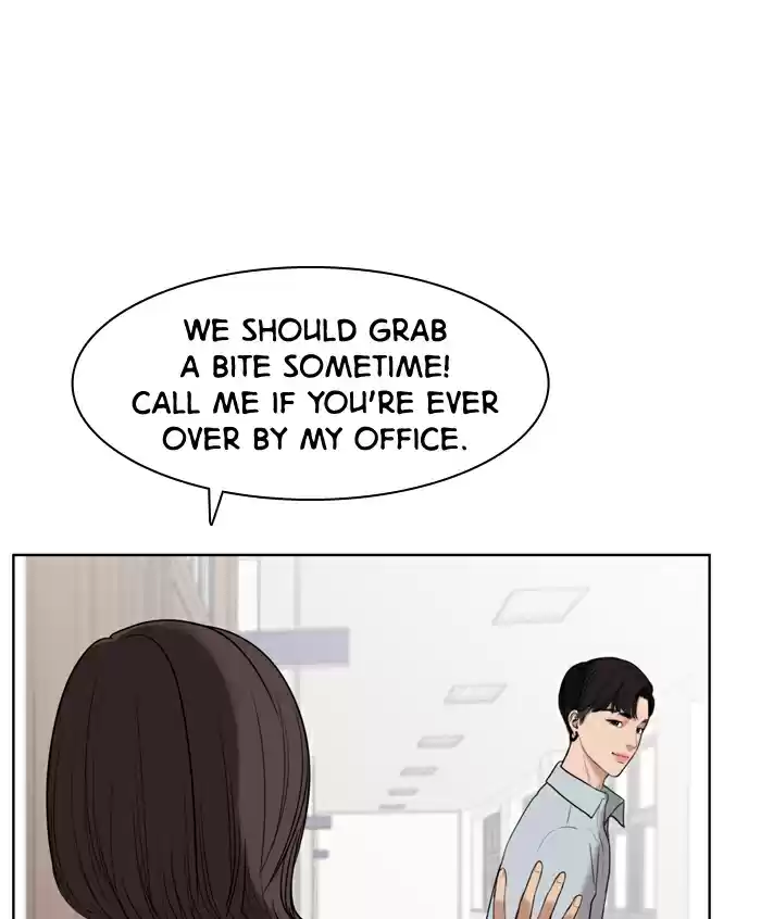 Descent Of A Goddess Chapter 20