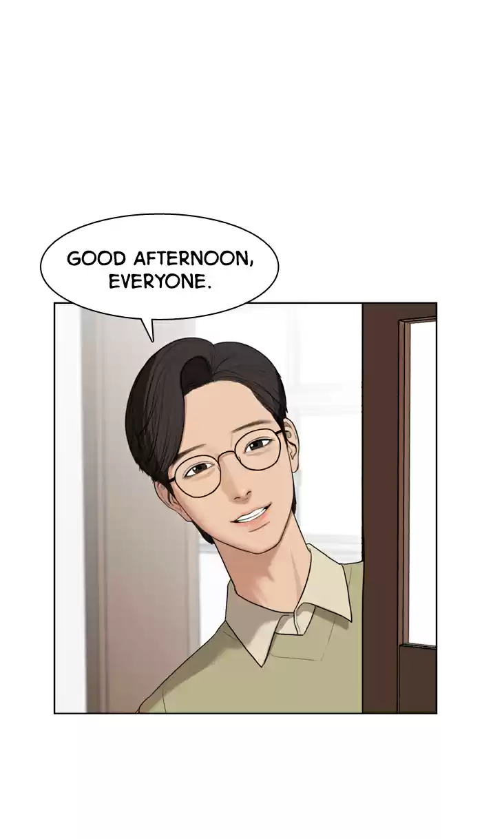 Descent Of A Goddess Chapter 20