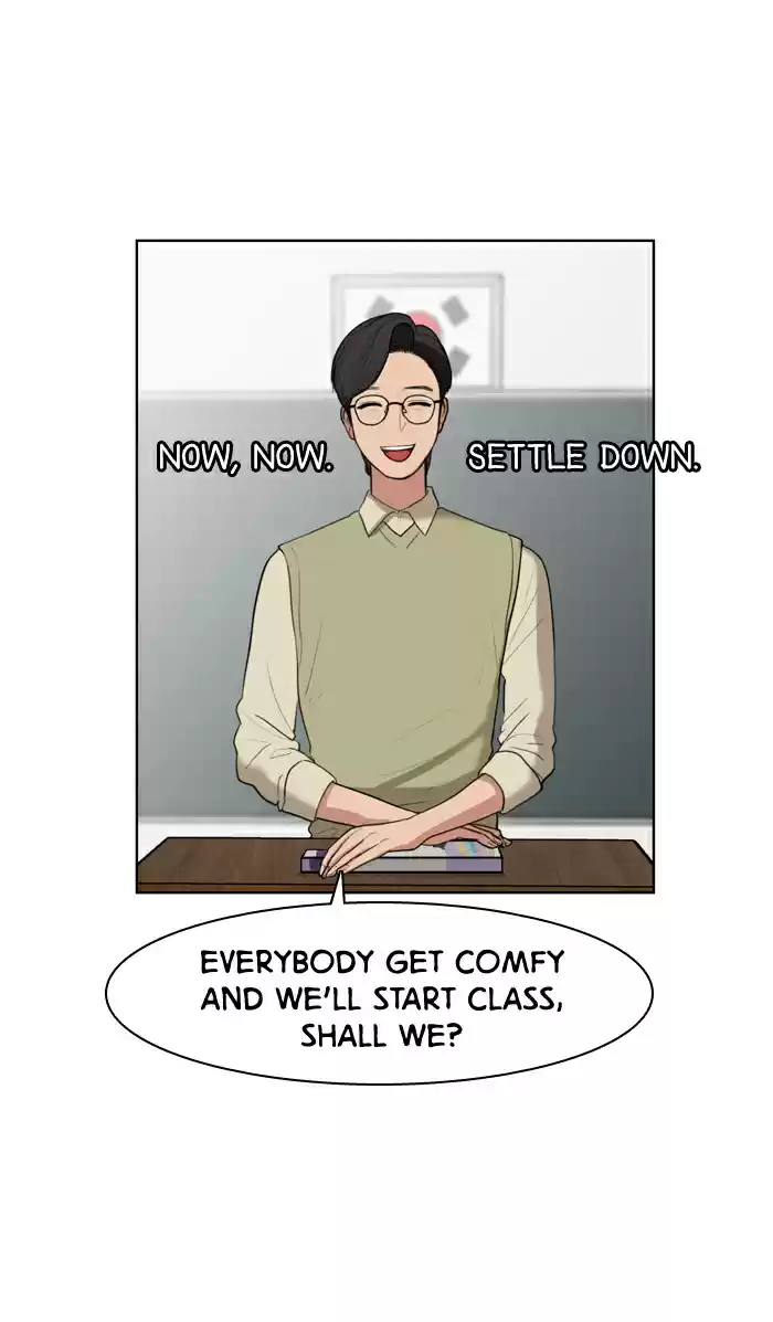 Descent Of A Goddess Chapter 20