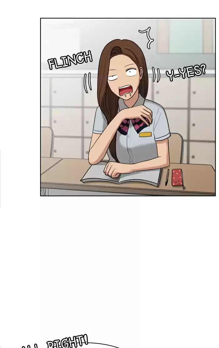 Descent Of A Goddess Chapter 20