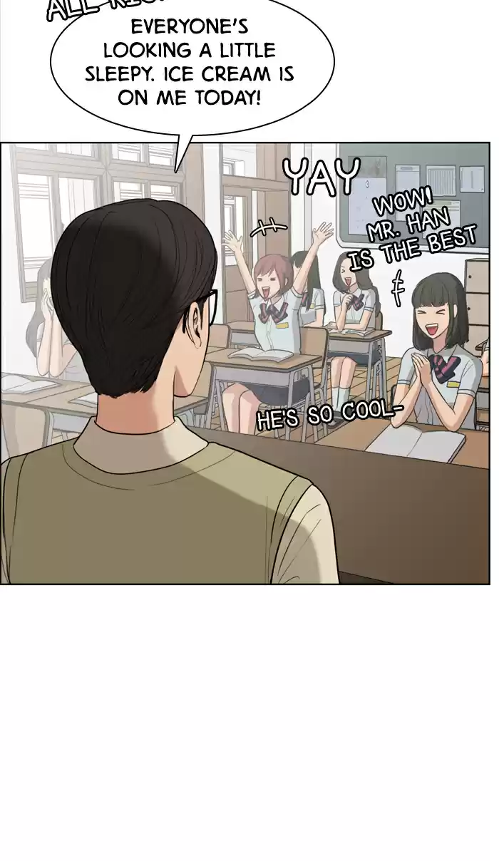 Descent Of A Goddess Chapter 20