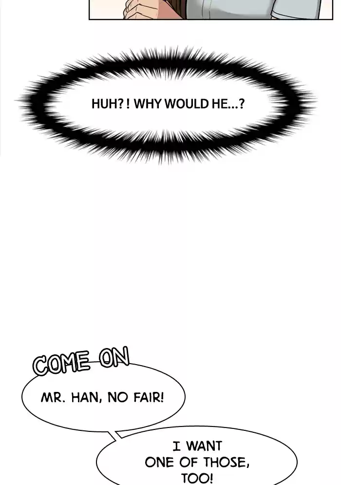 Descent Of A Goddess Chapter 20