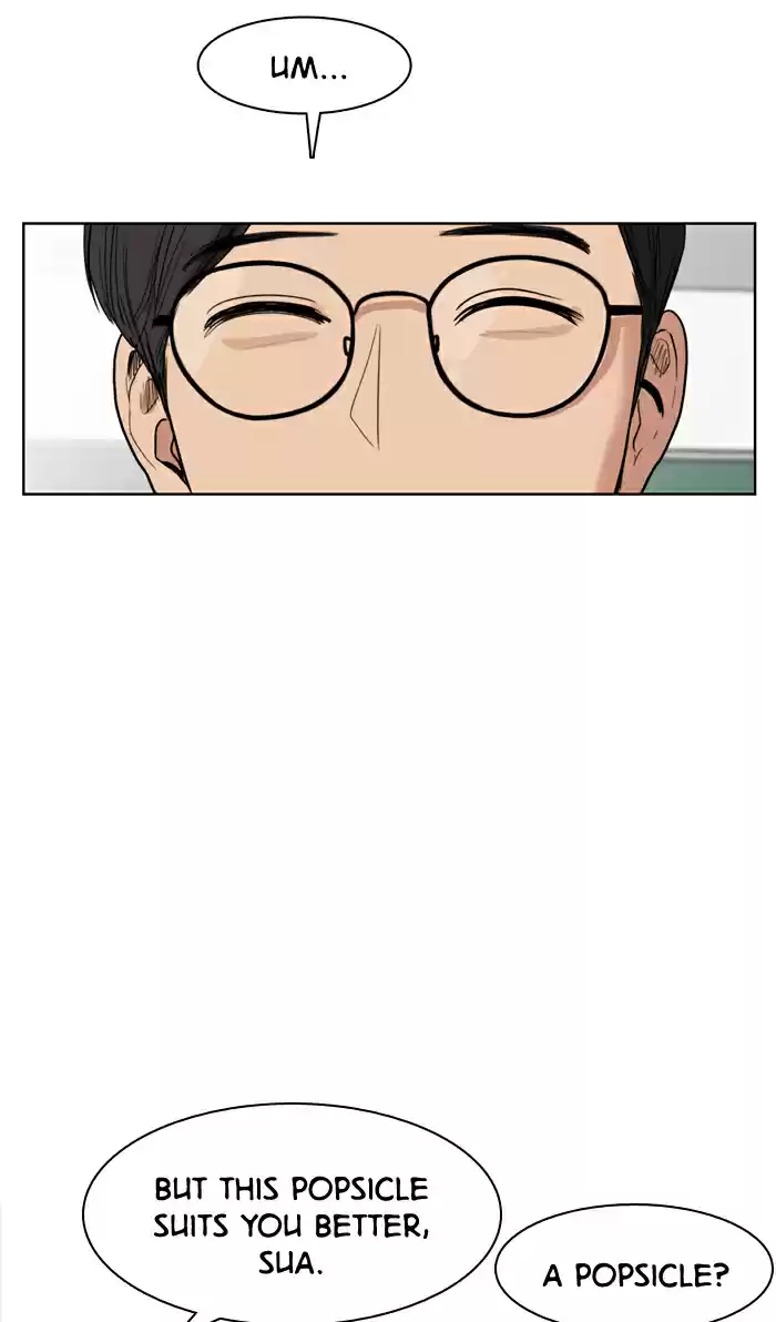 Descent Of A Goddess Chapter 20