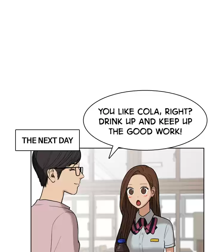 Descent Of A Goddess Chapter 20