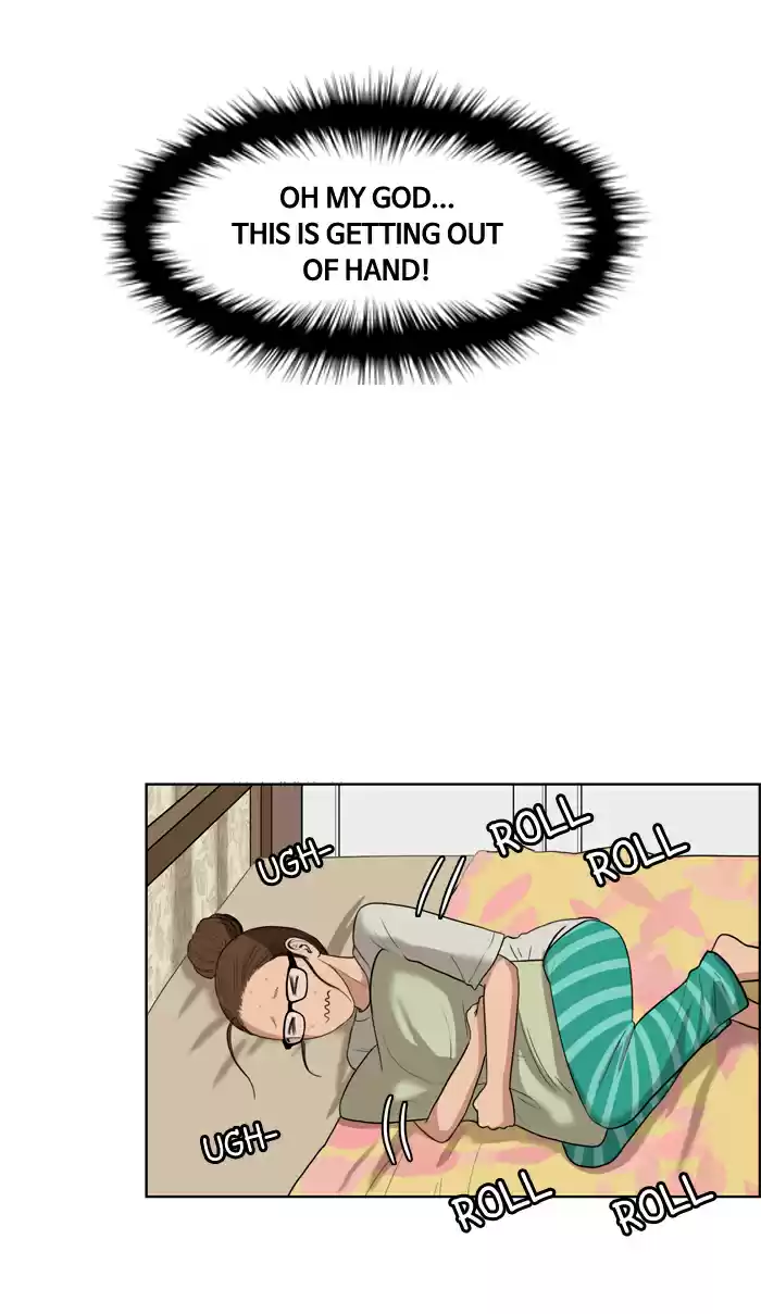 Descent Of A Goddess Chapter 20