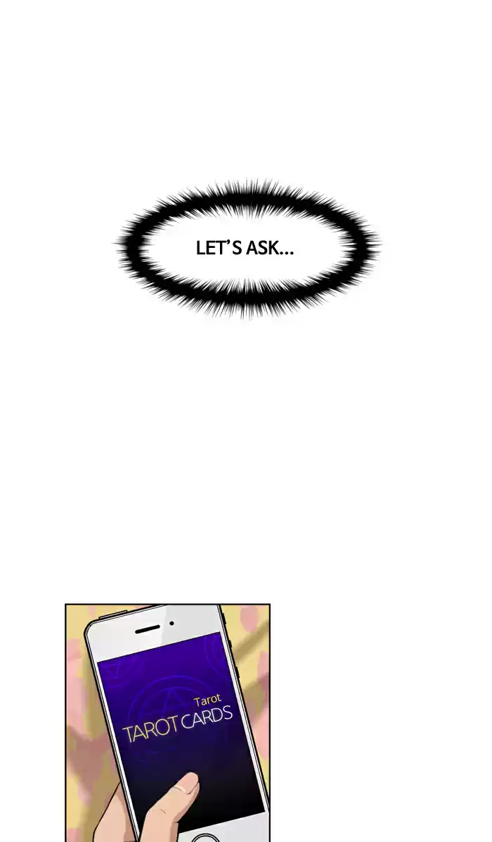 Descent Of A Goddess Chapter 20