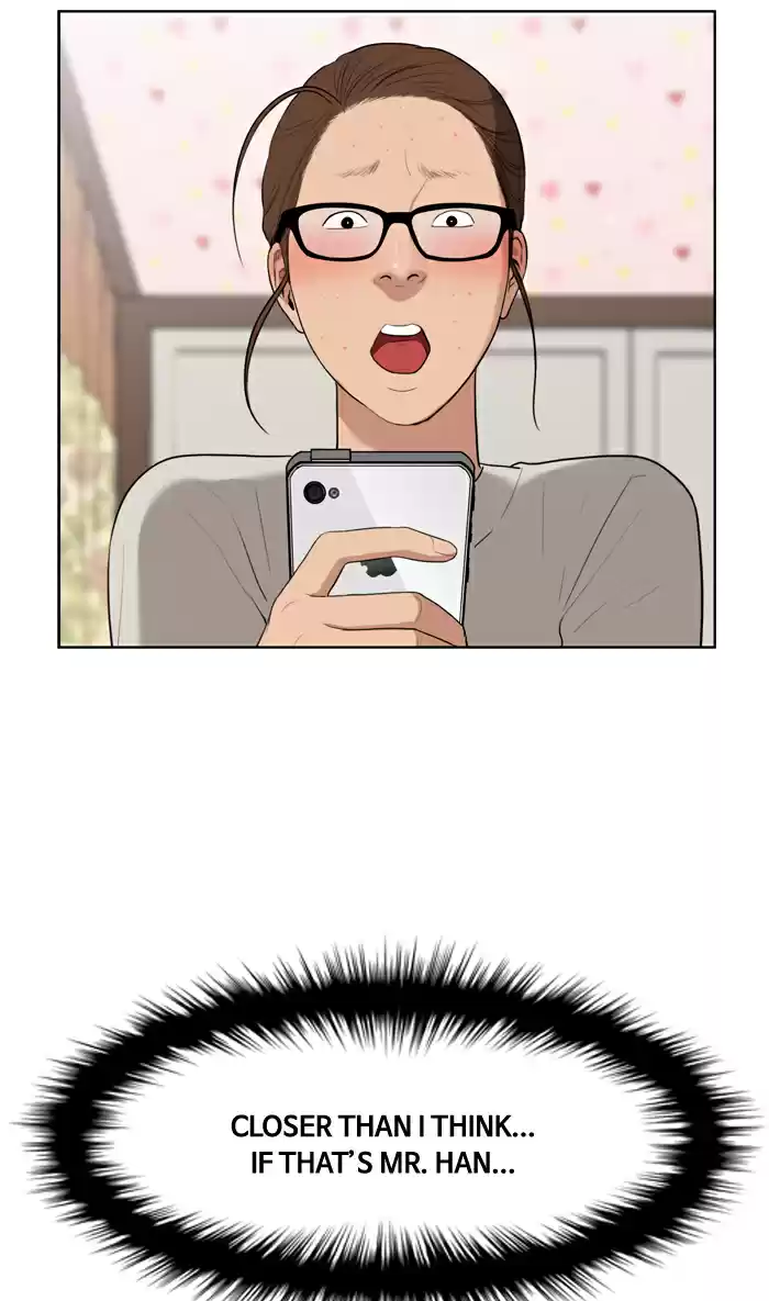 Descent Of A Goddess Chapter 20