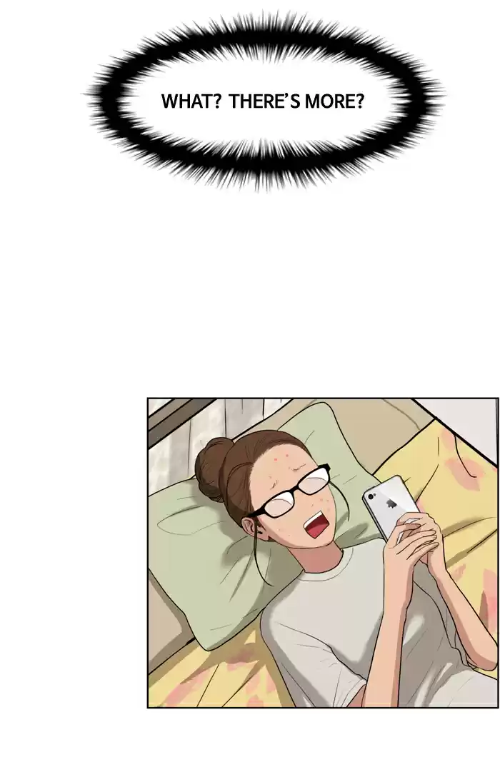 Descent Of A Goddess Chapter 20