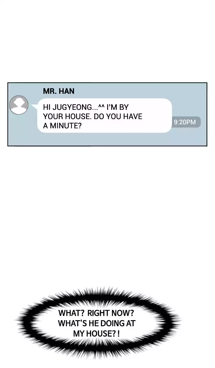 Descent Of A Goddess Chapter 20