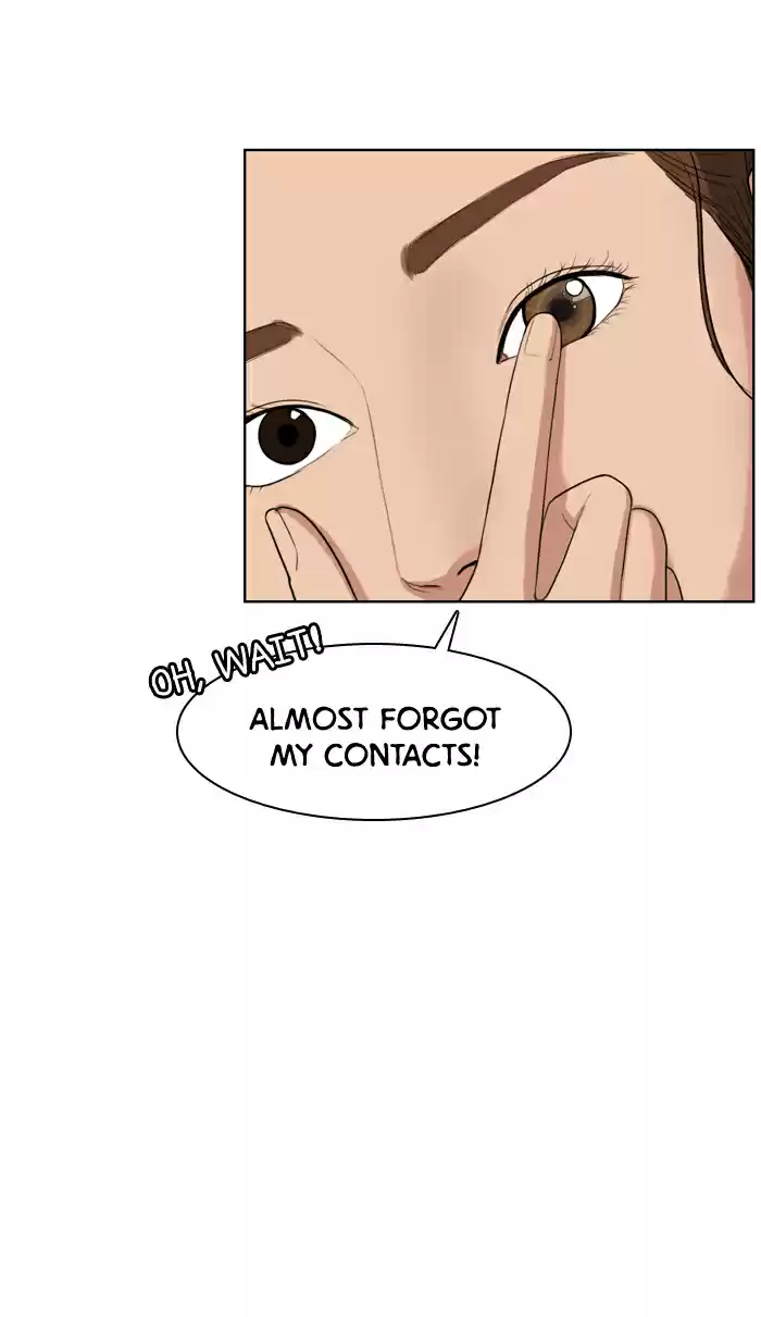 Descent Of A Goddess Chapter 20