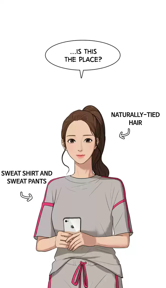 Descent Of A Goddess Chapter 20