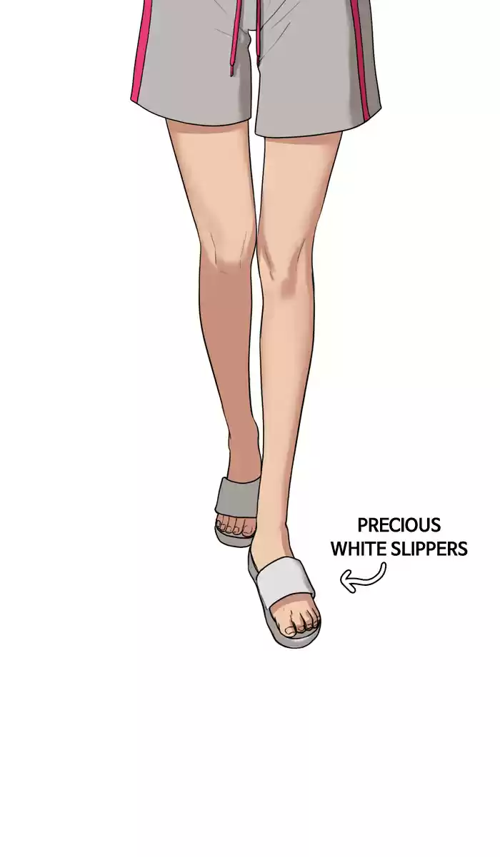 Descent Of A Goddess Chapter 20