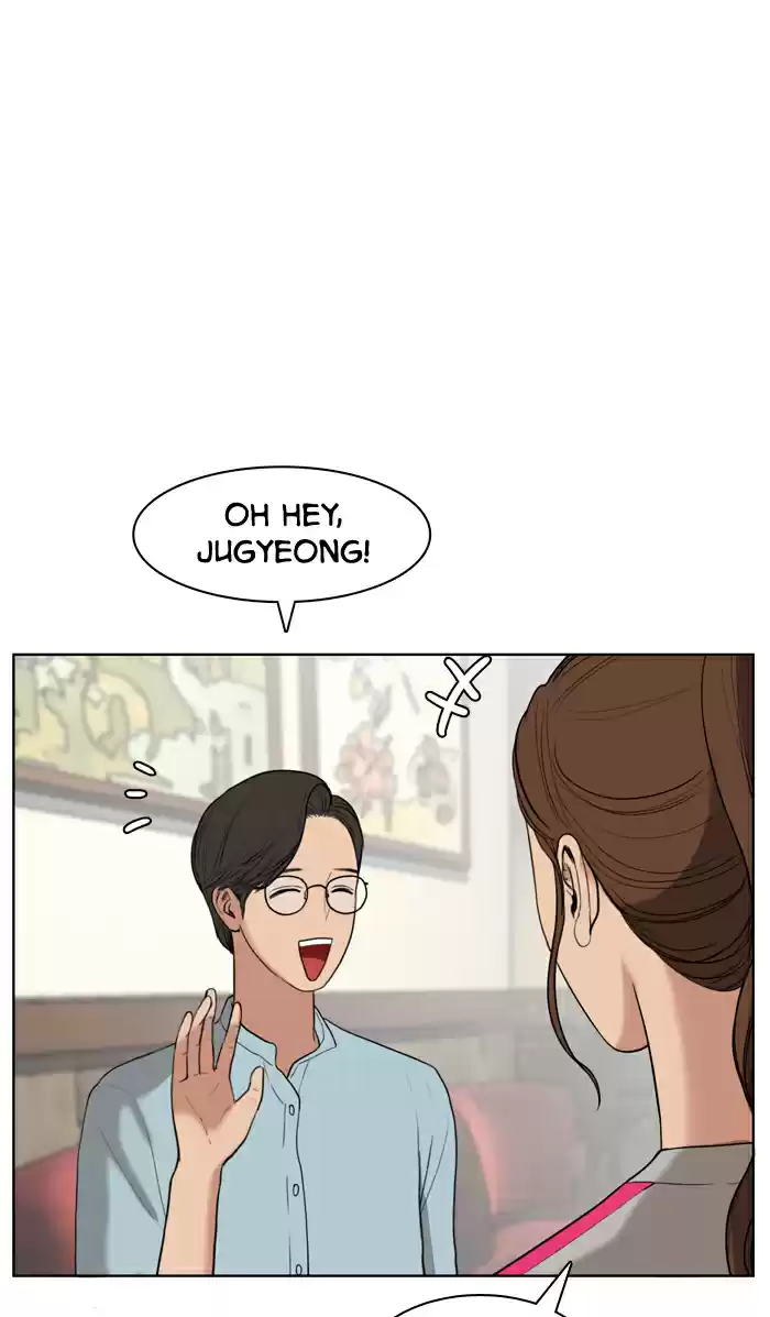 Descent Of A Goddess Chapter 20