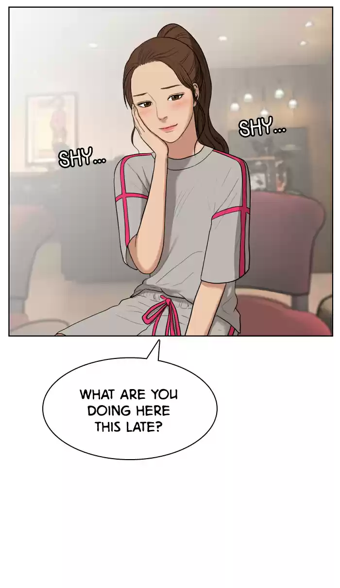 Descent Of A Goddess Chapter 20