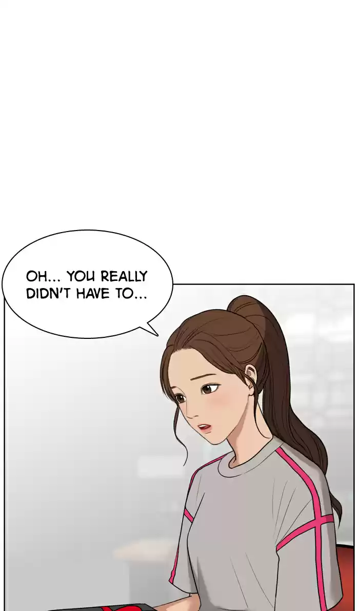 Descent Of A Goddess Chapter 20