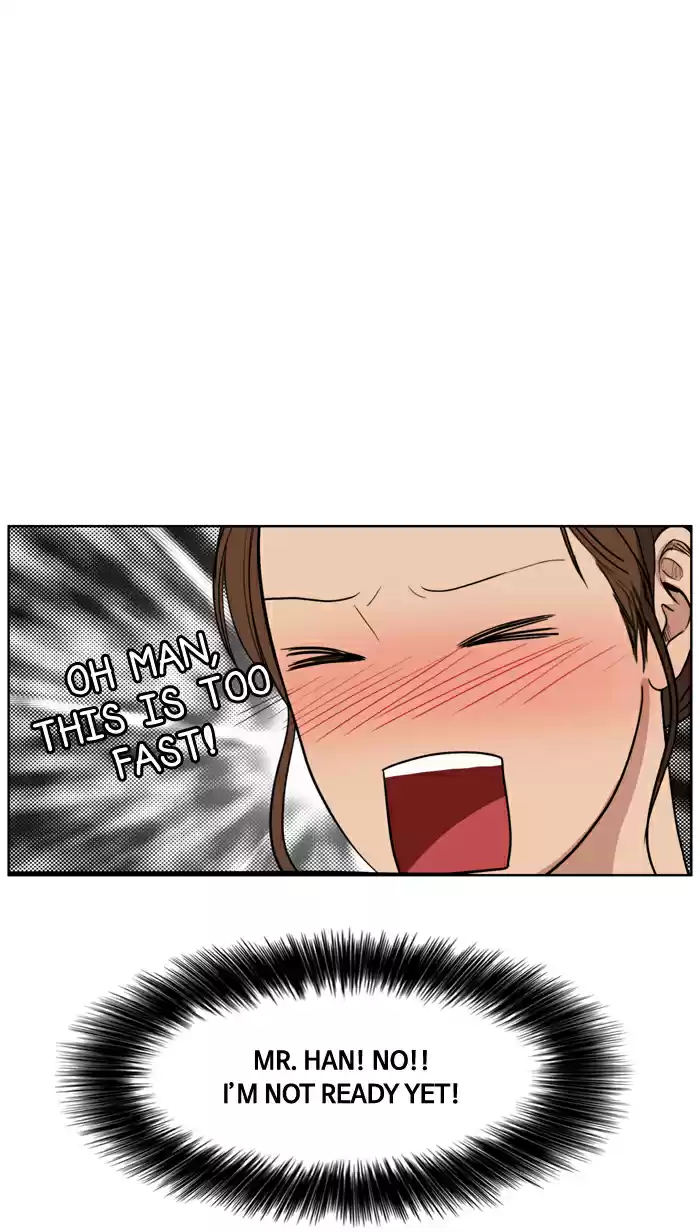 Descent Of A Goddess Chapter 20