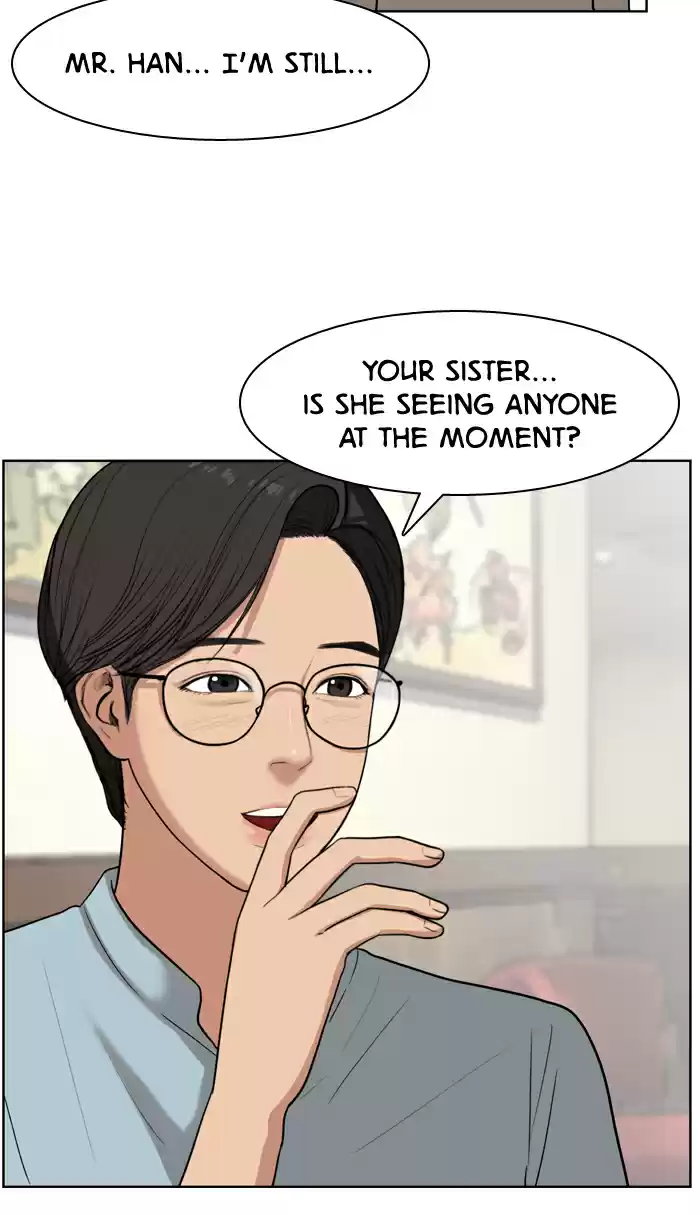 Descent Of A Goddess Chapter 20