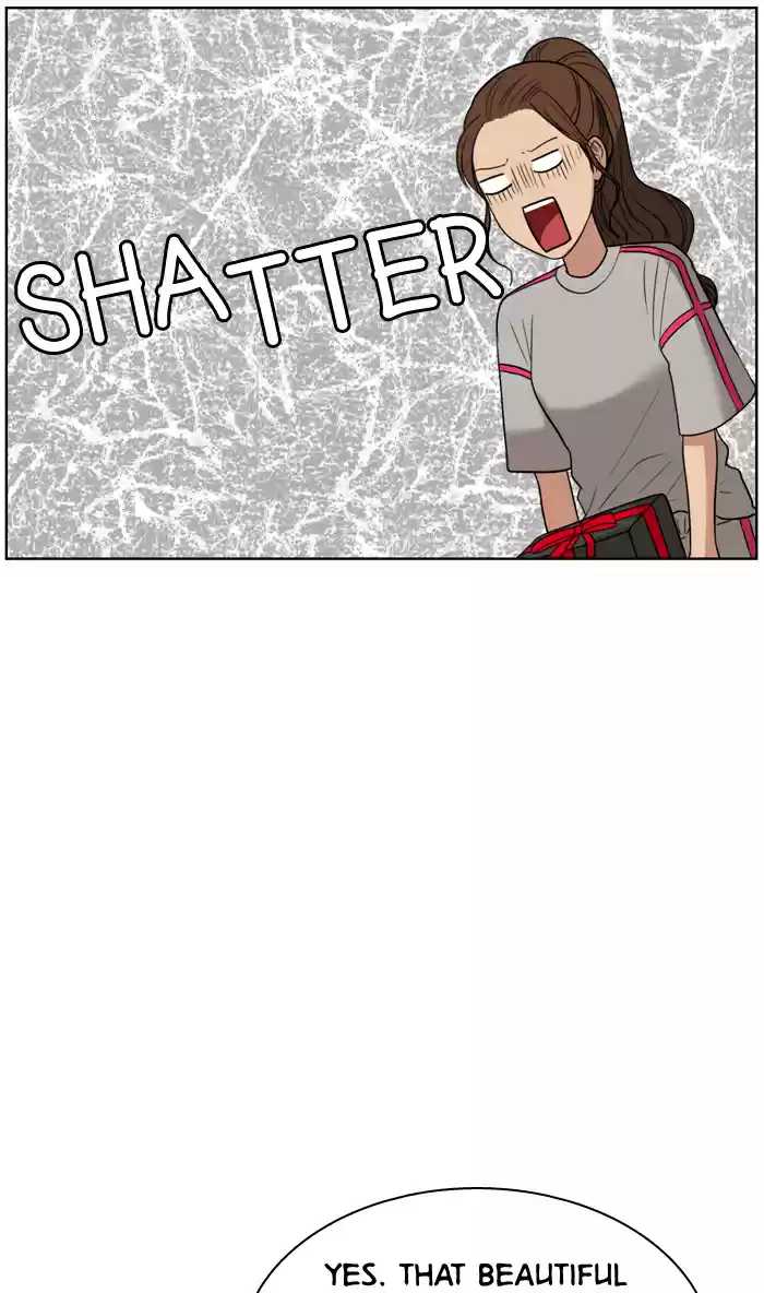 Descent Of A Goddess Chapter 20