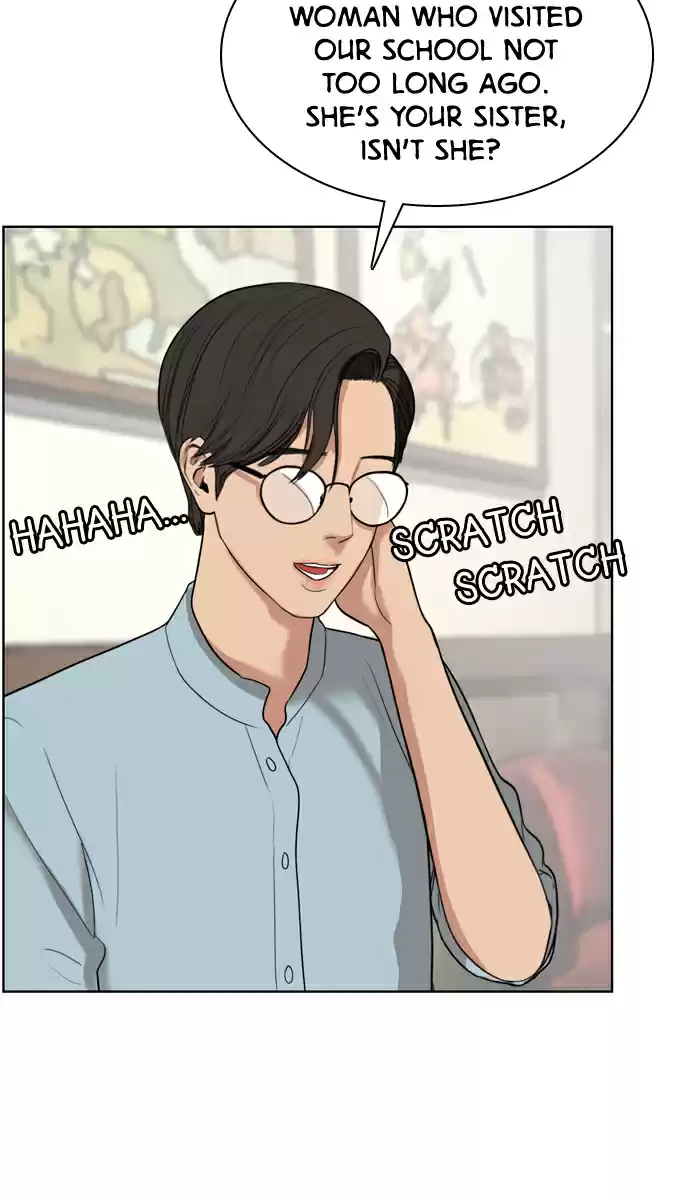 Descent Of A Goddess Chapter 20