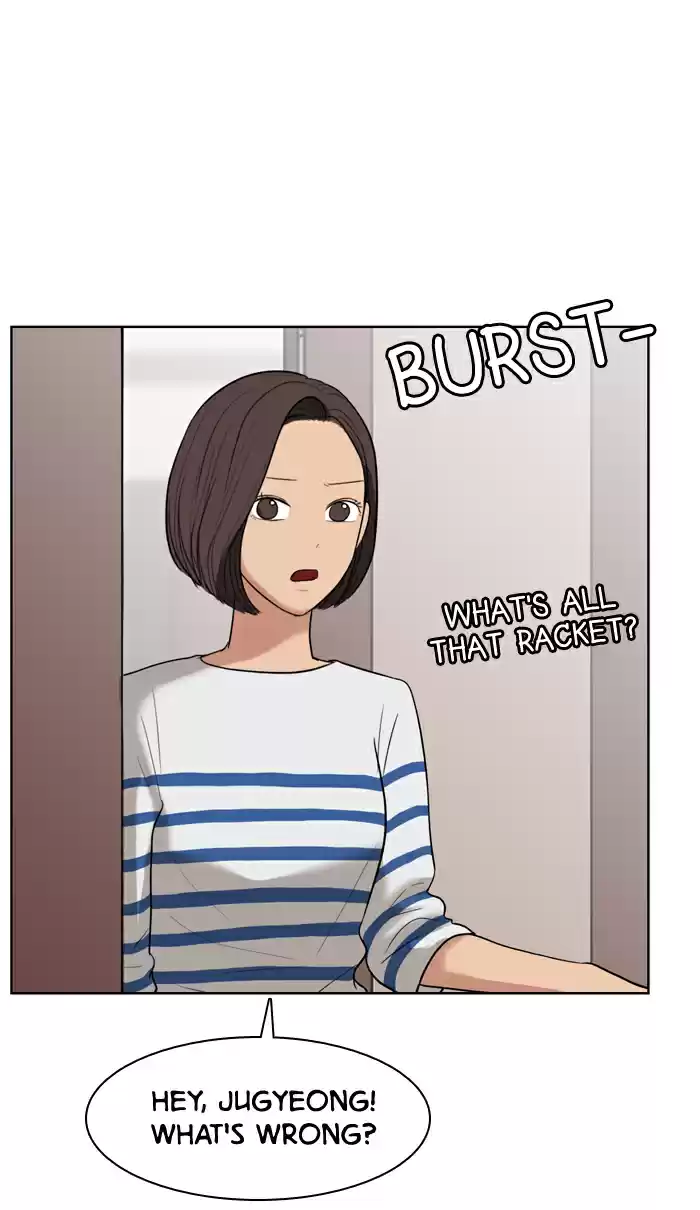 Descent Of A Goddess Chapter 20