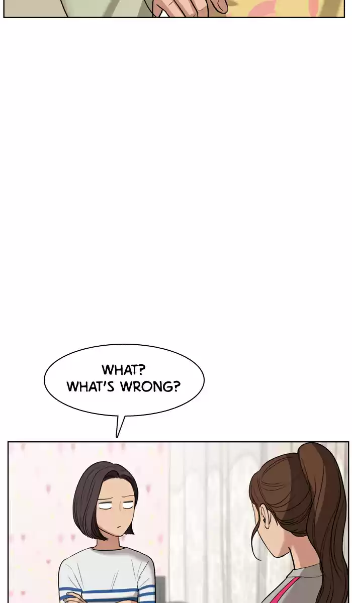 Descent Of A Goddess Chapter 20