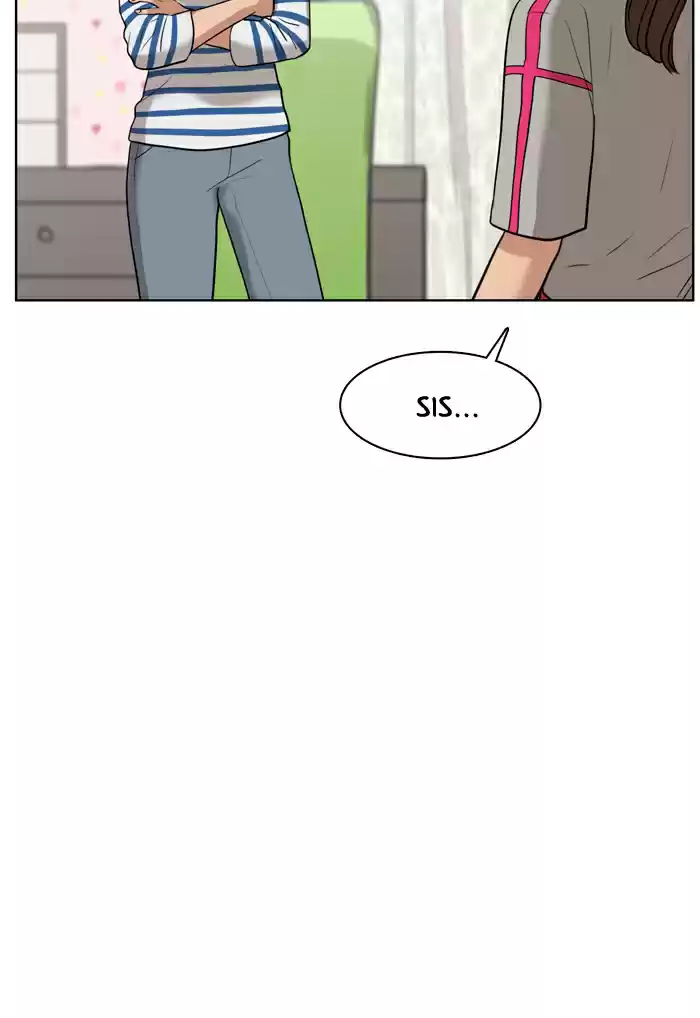 Descent Of A Goddess Chapter 20