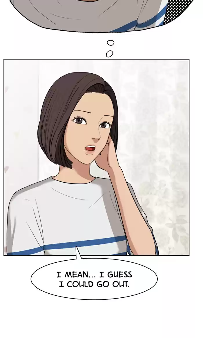 Descent Of A Goddess Chapter 20