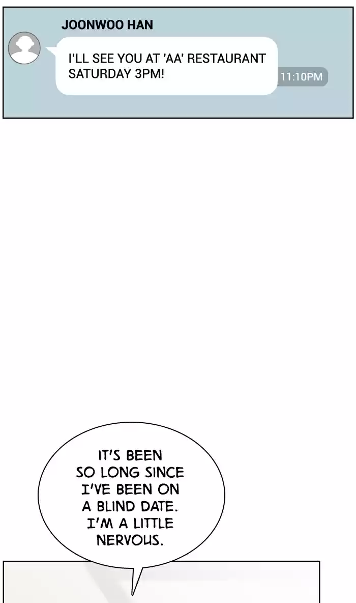 Descent Of A Goddess Chapter 20