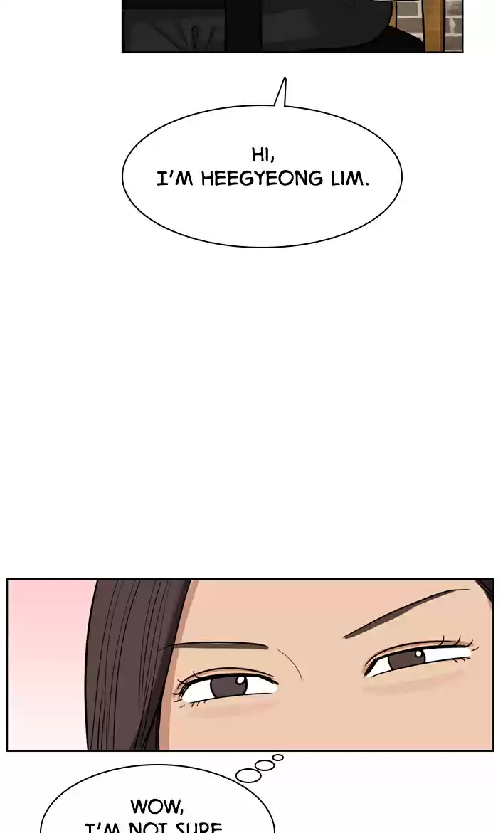 Descent Of A Goddess Chapter 21