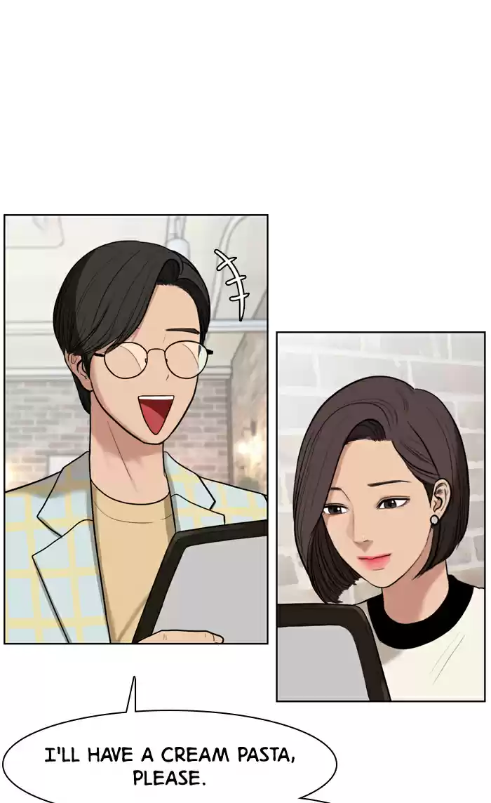 Descent Of A Goddess Chapter 21