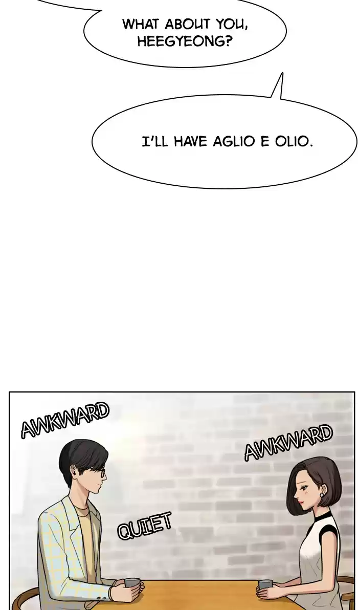 Descent Of A Goddess Chapter 21