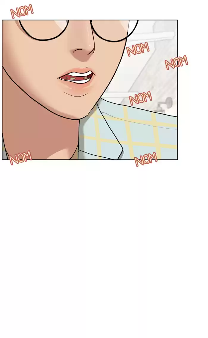 Descent Of A Goddess Chapter 21